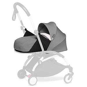 Pack nouveau-né 0+ BABYZEN YOYO² Gris