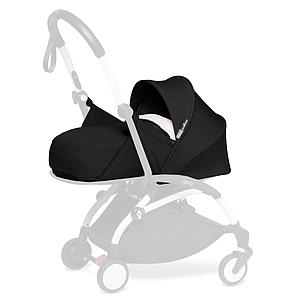 Pack nouveau-né 0+ BABYZEN YOYO² Noir