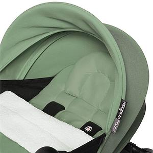 Pack nouveau-né 0+ BABYZEN YOYO² Peppermint