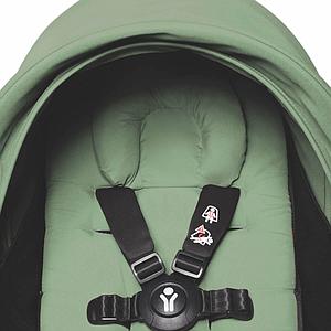 Pack nouveau-né 0+ BABYZEN YOYO² Peppermint