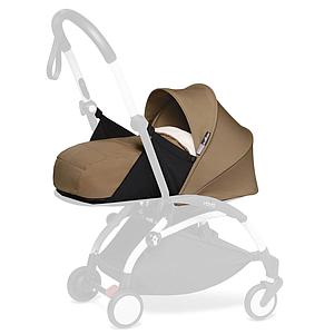 Pack nouveau-né 0+ BABYZEN YOYO² Toffee