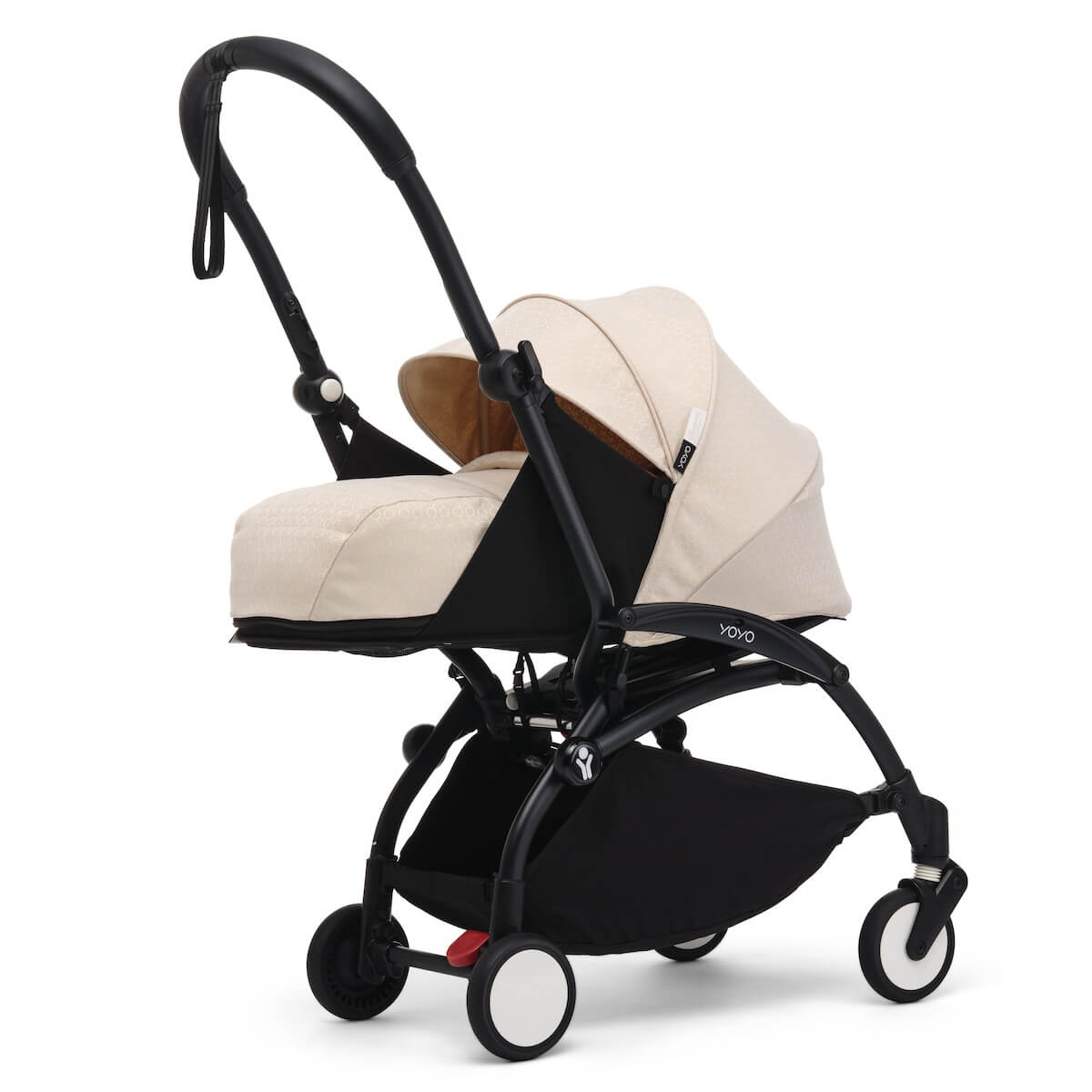 Pack nouveau-né 0+ STOKKE YOYO3 BONPOINT beige