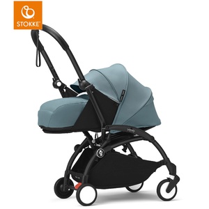 Pack nouveau-né 0+ YOYO3 Stokke aqua