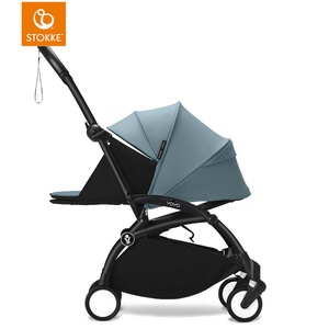 Pack nouveau-né 0+ YOYO3 Stokke aqua