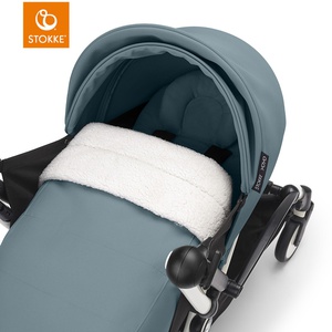 Pack nouveau-né 0+ YOYO3 Stokke aqua