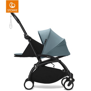 Pack nouveau-né 0+ YOYO3 Stokke aqua