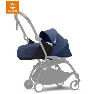 Pack nouveau-né 0+ YOYO3 Stokke bleu Air France