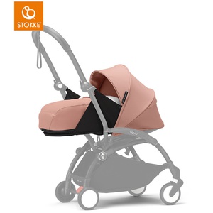 Pack nouveau-né 0+ YOYO3 Stokke ginger