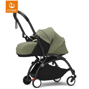 Pack nouveau-né 0+ YOYO3 Stokke olive
