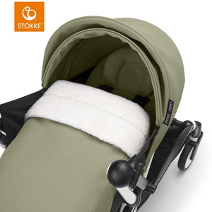 Pack nouveau-né 0+ YOYO3 Stokke olive