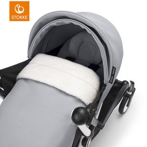 Pack nouveau-né 0+ YOYO3 Stokke stone gris