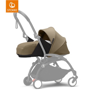 Pack nouveau-né 0+ YOYO3 Stokke toffee