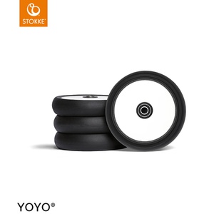 Pack roues poussette YOYO3 Stokke