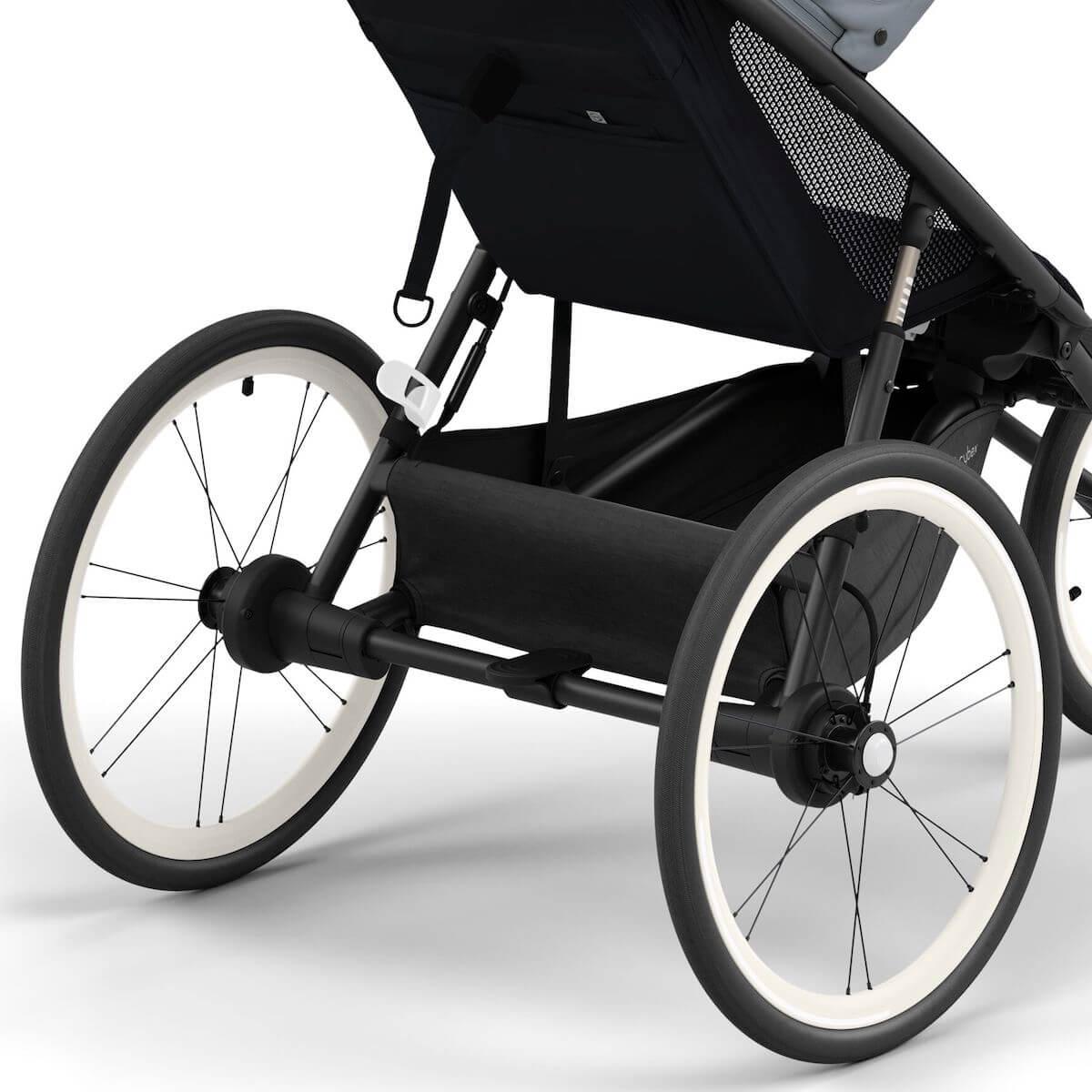 Pack siège AVI SPORT GOODS Cybex all black