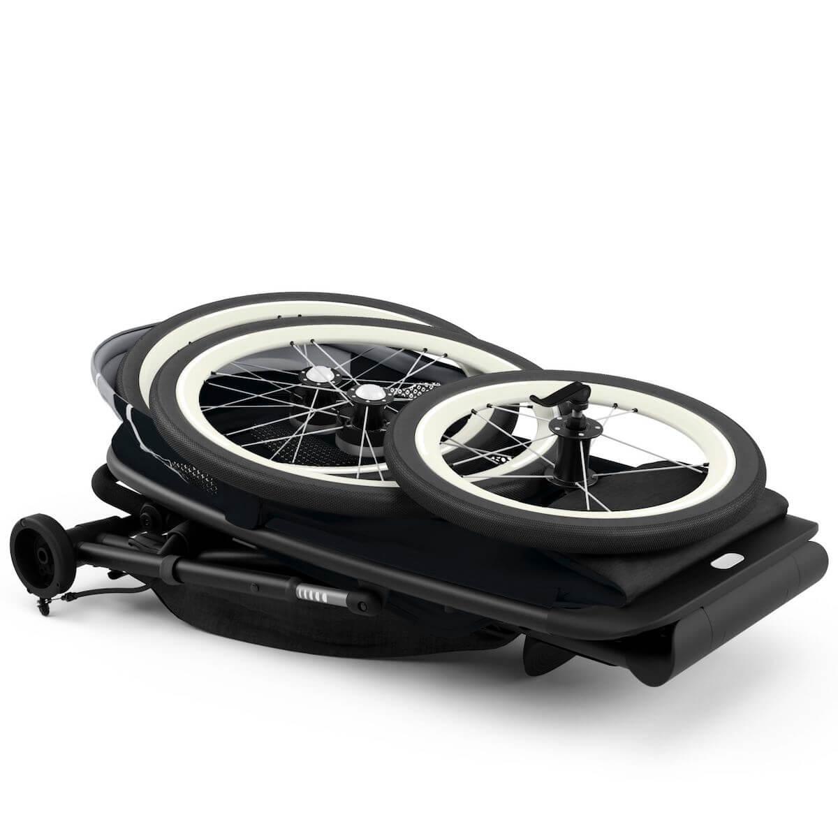 Pack siège AVI SPORT GOODS Cybex all black