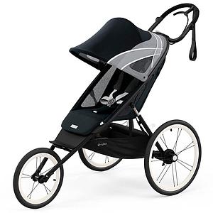 Pack siège AVI SPORT GOODS Cybex all black