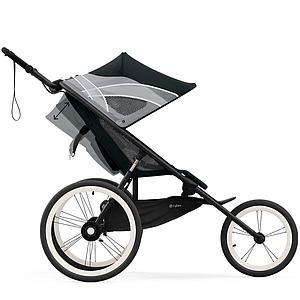 Pack siège AVI SPORT GOODS Cybex all black