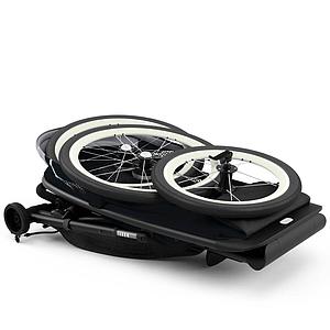 Pack siège AVI SPORT GOODS Cybex all black