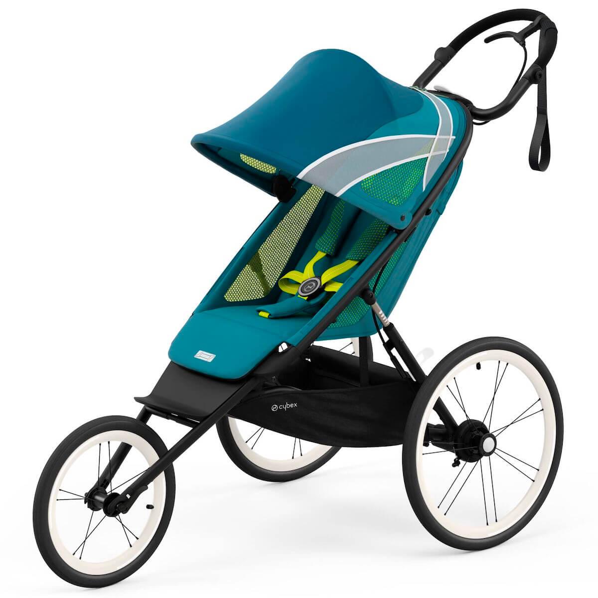 Pack siège AVI SPORT GOODS Cybex Maliblue