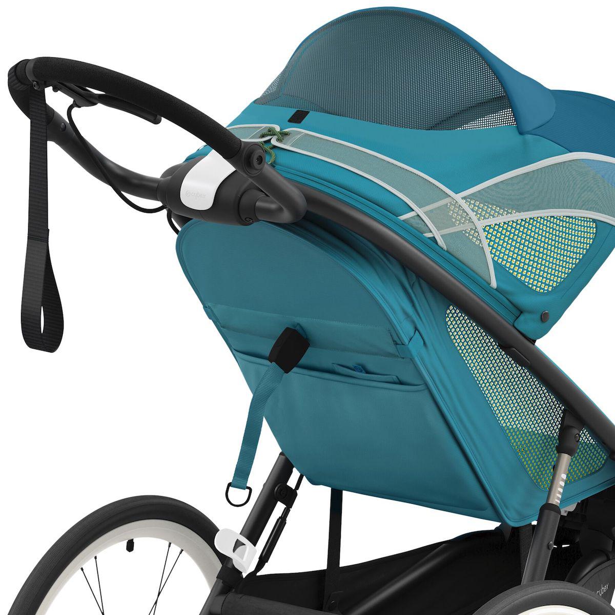 Pack siège AVI SPORT GOODS Cybex Maliblue