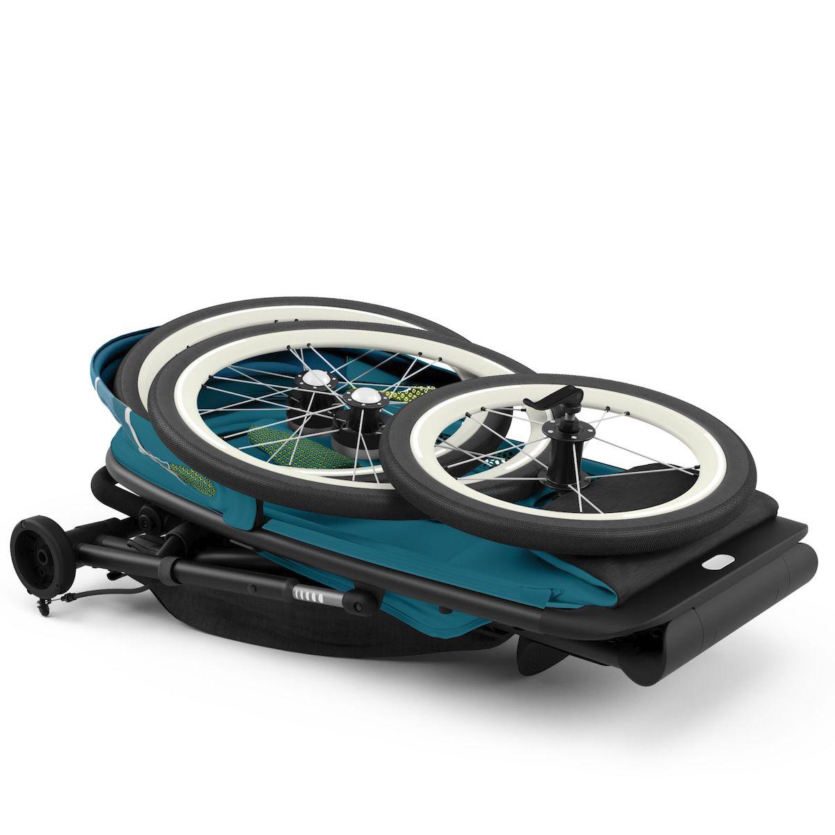 Pack siège AVI SPORT GOODS Cybex Maliblue