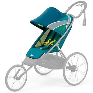 Pack siège AVI SPORT GOODS Cybex Maliblue