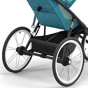 Pack siège AVI SPORT GOODS Cybex Maliblue