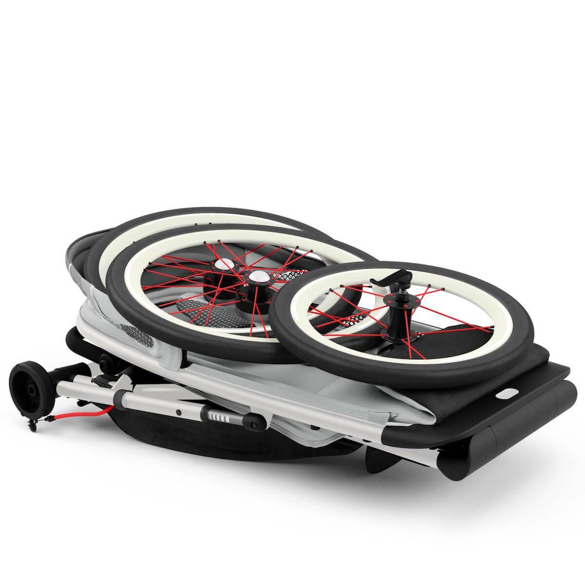 Pack siège AVI SPORT GOODS Cybex Medal Grey