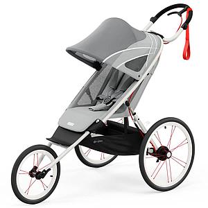Pack siège AVI SPORT GOODS Cybex Medal Grey