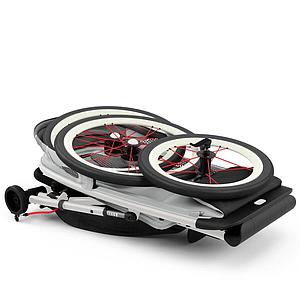 Pack siège AVI SPORT GOODS Cybex Medal Grey