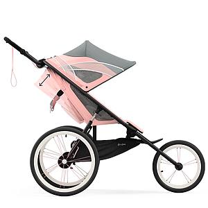 Pack siège AVI SPORT GOODS Cybex Silver Pink