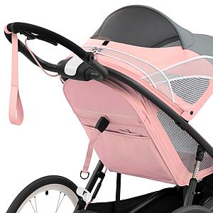 Pack siège AVI SPORT GOODS Cybex Silver Pink
