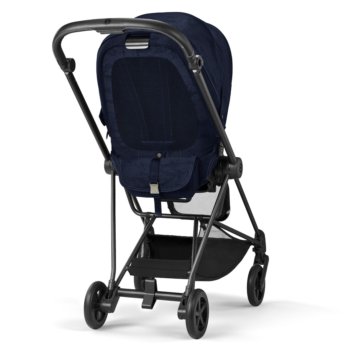 Pack siège luxe MIOS Cybex Rebellious Denim Blue