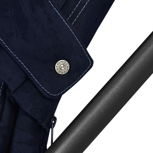 Pack siège luxe MIOS Cybex Rebellious Denim Blue