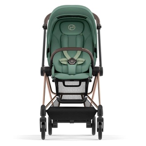Pack siège MIOS Cybex Leaf Green