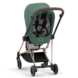 Pack siège MIOS Cybex Leaf Green