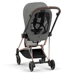 Pack siège MIOS Cybex Mirage Grey
