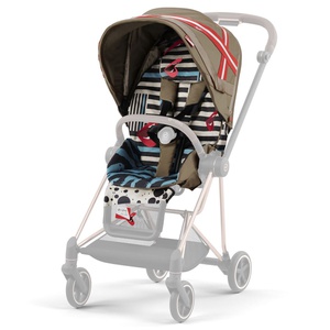 Pack siège MIOS Cybex One Love