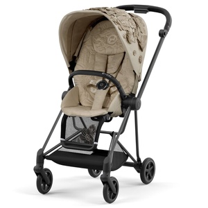 Pack siège MIOS Cybex Simply Flowers beige
