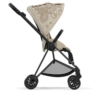 Pack siège MIOS Cybex Simply Flowers beige
