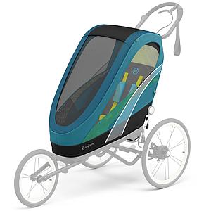 Pack siège ZENO SPORT GOODS Cybex Maliblue
