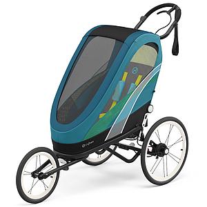Pack siège ZENO SPORT GOODS Cybex Maliblue