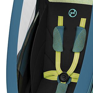 Pack siège ZENO SPORT GOODS Cybex Maliblue