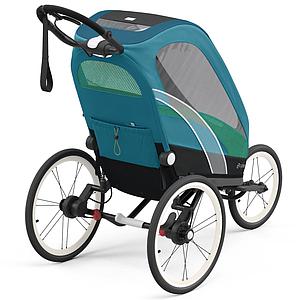 Pack siège ZENO SPORT GOODS Cybex Maliblue