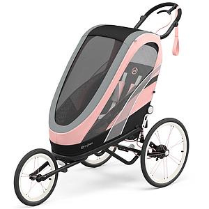 Pack siège ZENO SPORT GOODS Cybex Silver Pink