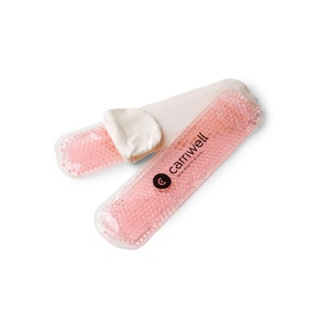 Packs soin intime, chauds & froids Carriwell rose