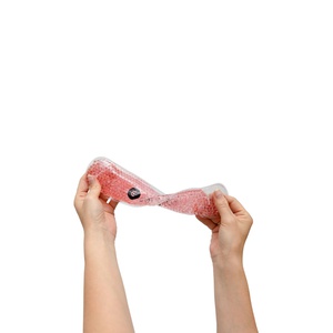 Packs soin intime, chauds & froids Carriwell rose