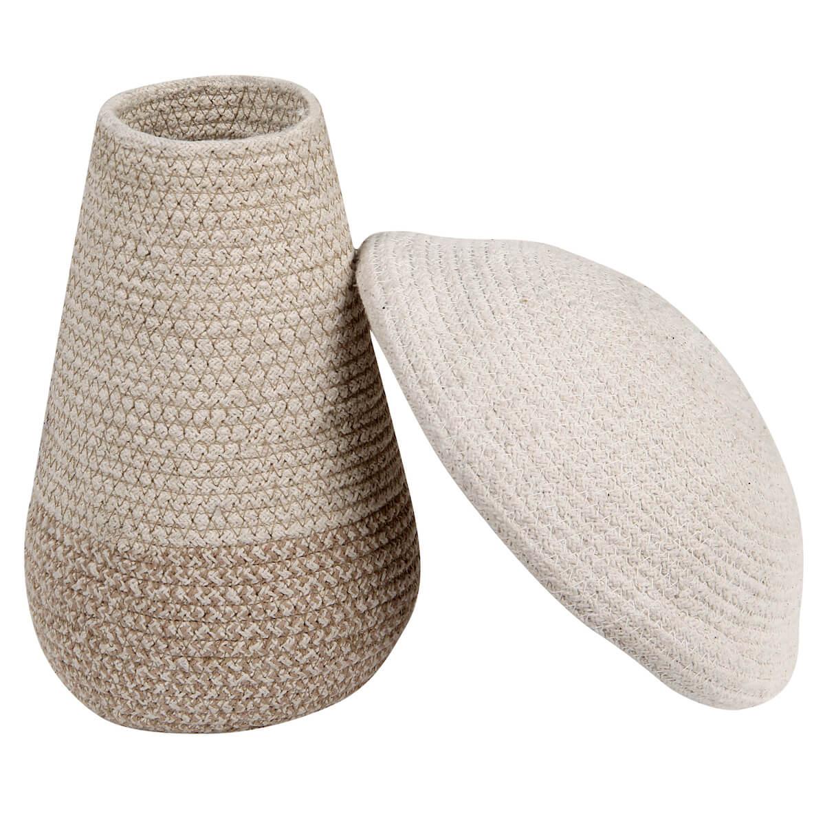 Panier 23x27cm BABY MUSHROOM Lorena Canals