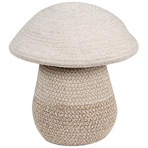 Panier 23x27cm BABY MUSHROOM Lorena Canals