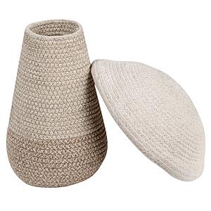 Panier 23x27cm BABY MUSHROOM Lorena Canals